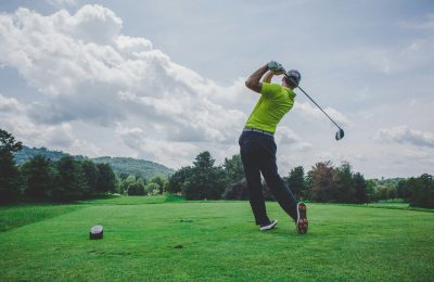 Så hittar du rätt golfklubba för ditt spel
